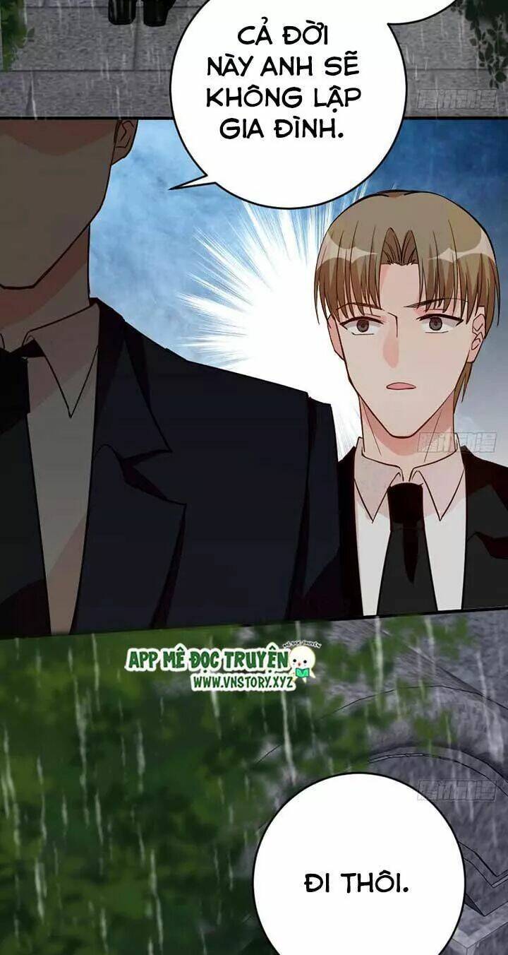 thiên hậu trở về chapter 82 39