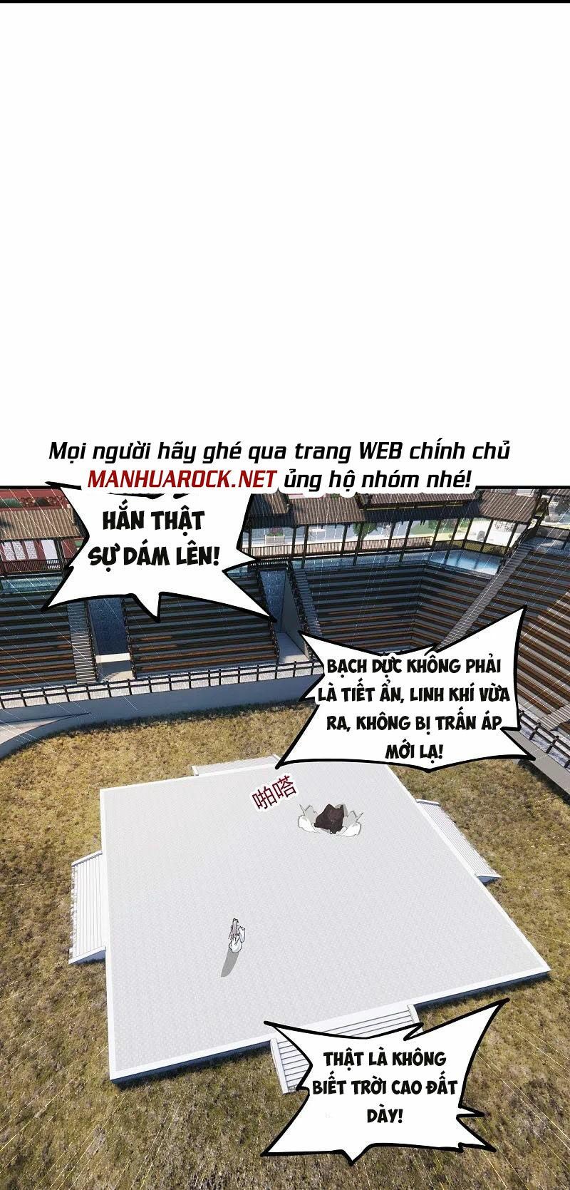 tiên võ đế tôn chapter 253 11