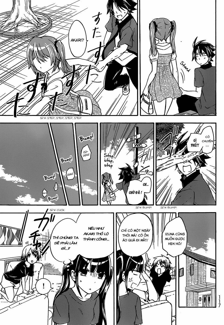 maga-tsuki chapter 37 21