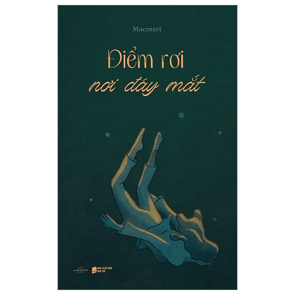 Điểm Rơi Nơi Đáy Mắt