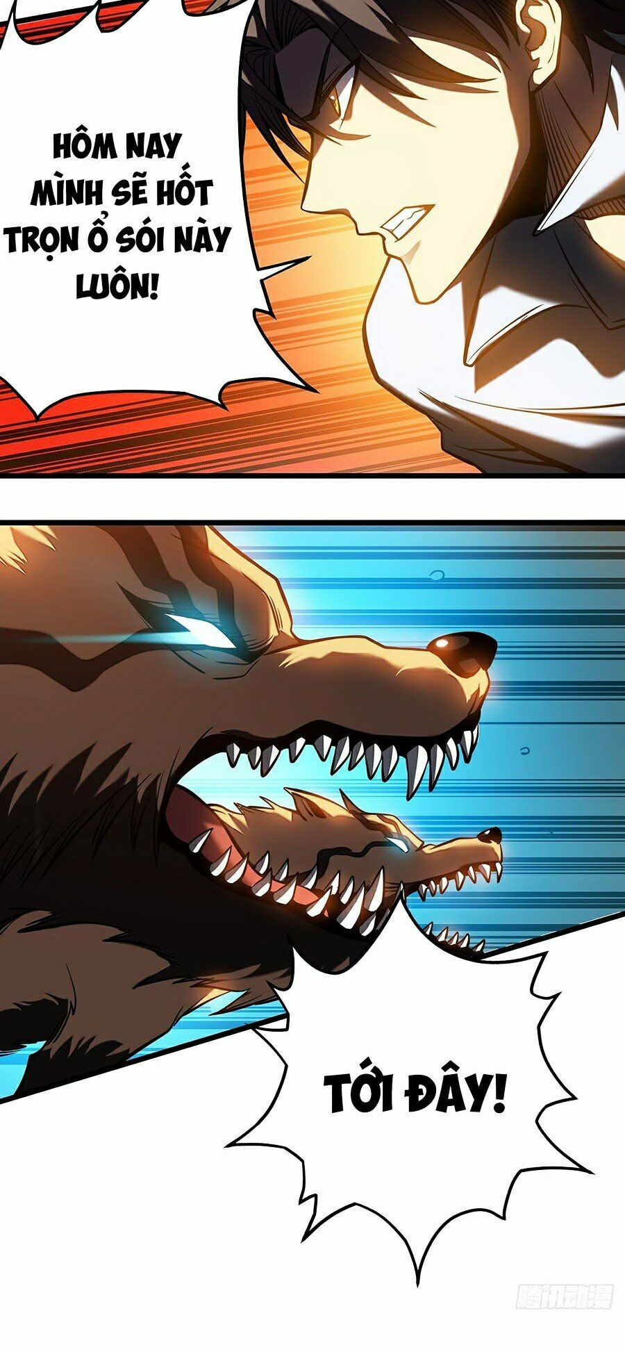 sát thần chi lộ tại dị giới chapter 5 74