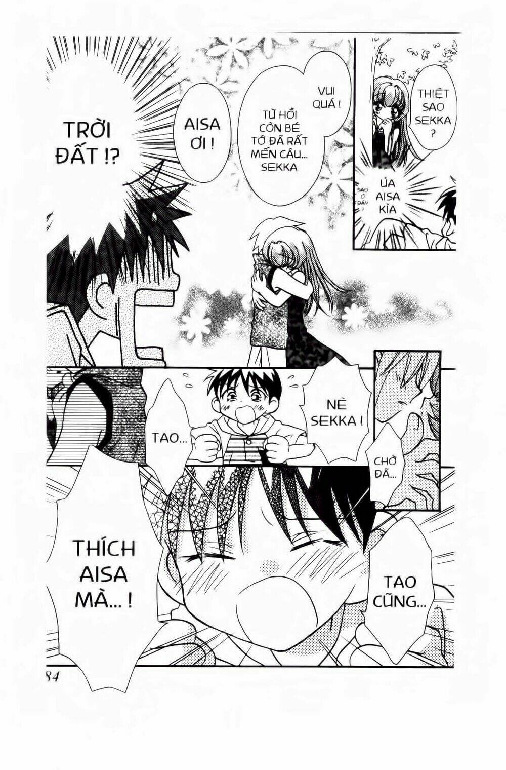 chắp cánh ước mơ chapter 43 4