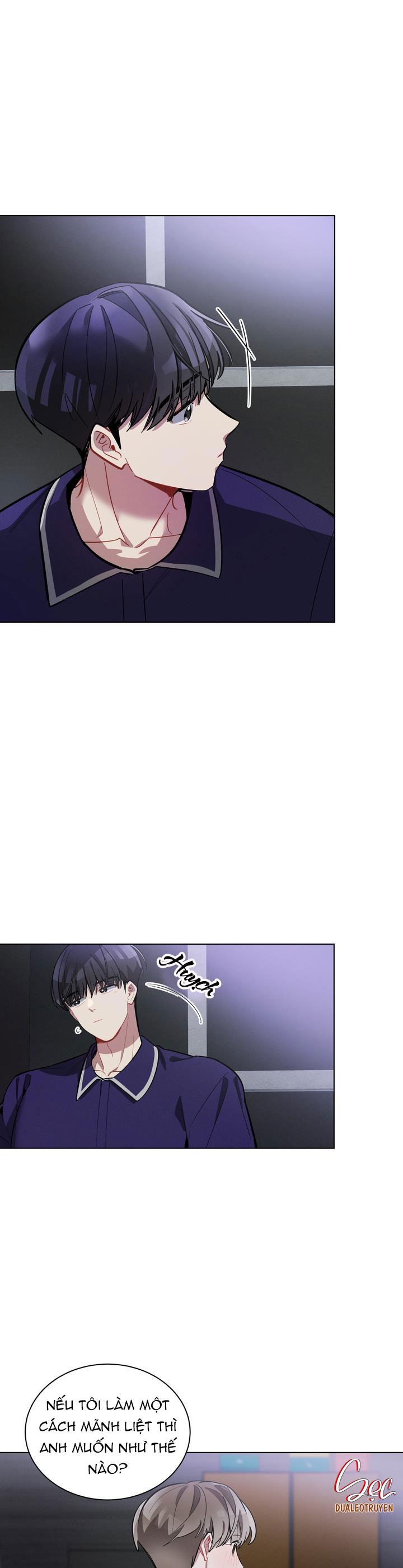 cherry scandal chapter 11 20