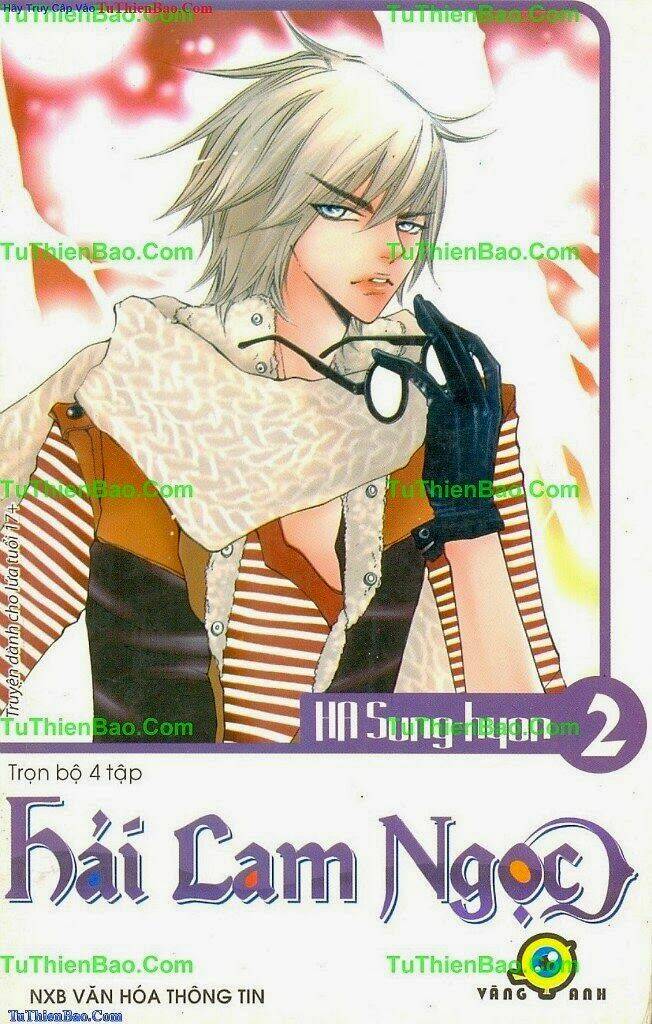 hải lam ngọc chapter 2 1