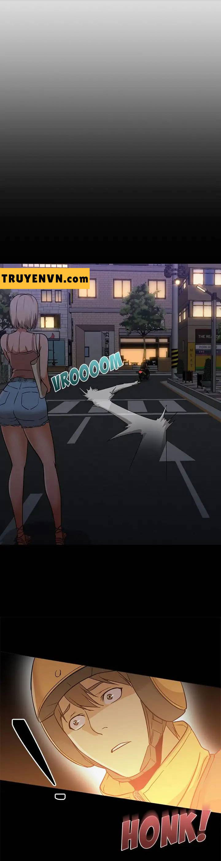 chúc bé ngủ ngon (good night) chapter 20 24