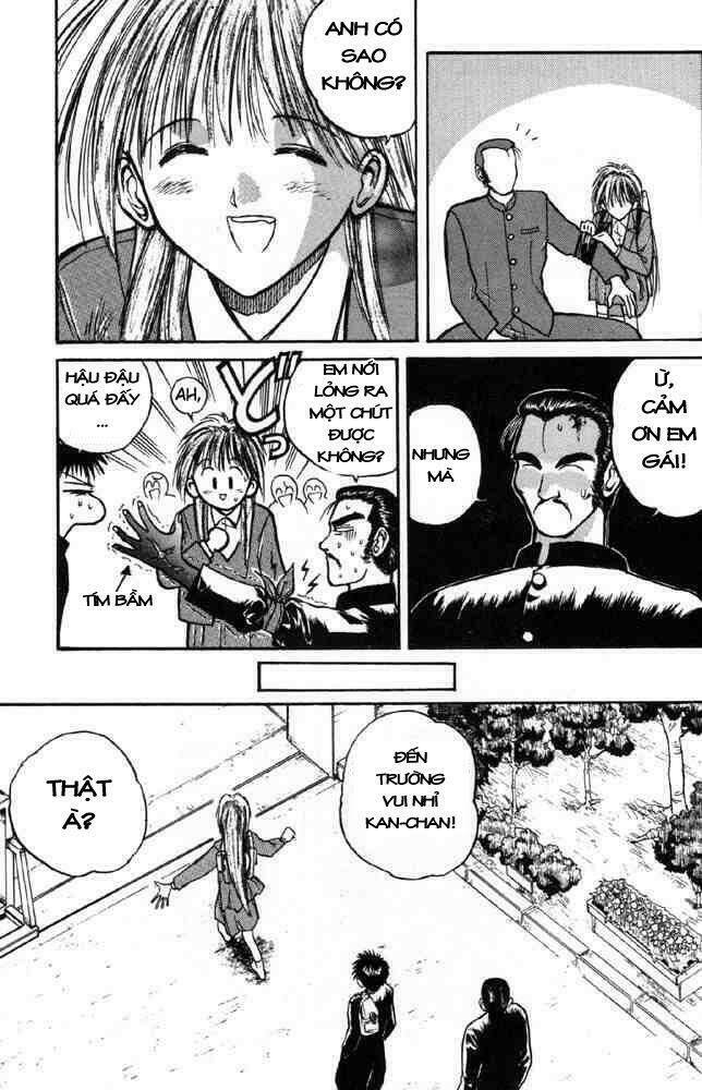 rocket princess chapter 3 17