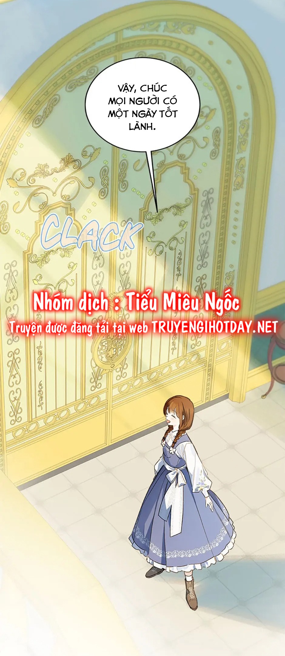 nông trại nằm cạnh hoàng cung chapter 44 2