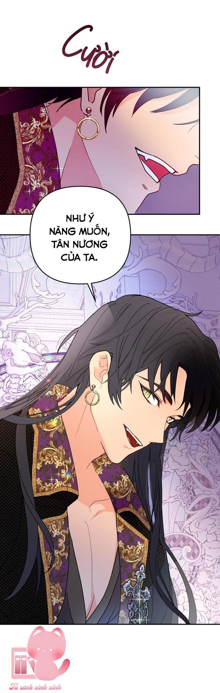 bỏ quách chồng con đi, tiền bạc mới là tất cả chapter 13 39