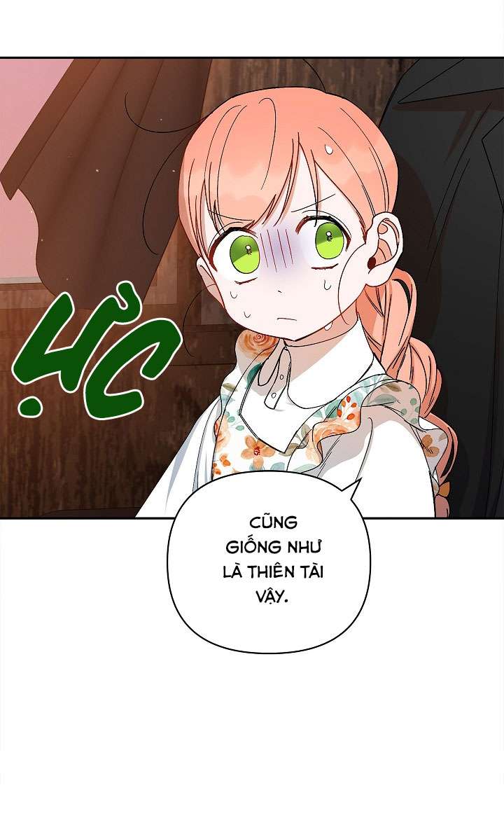 phương pháp trở thành con gái của người hùng bóng đêm chapter 28 30