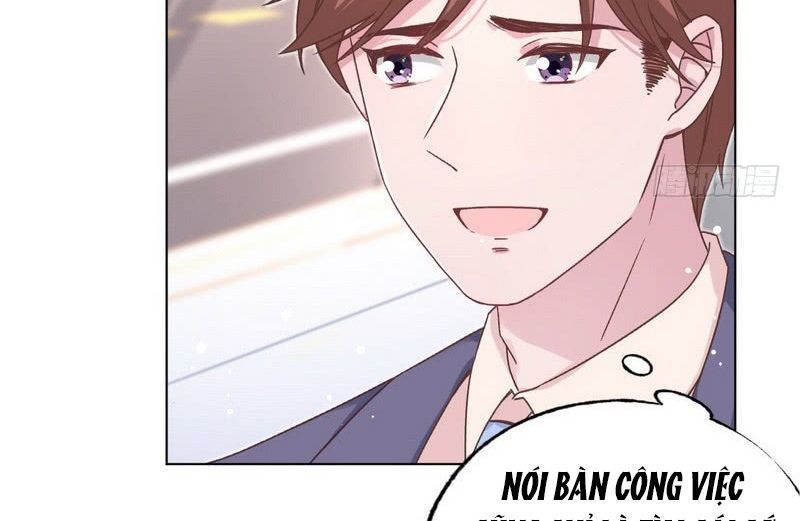 trời ban cho nam thần daddy chapter 36 7