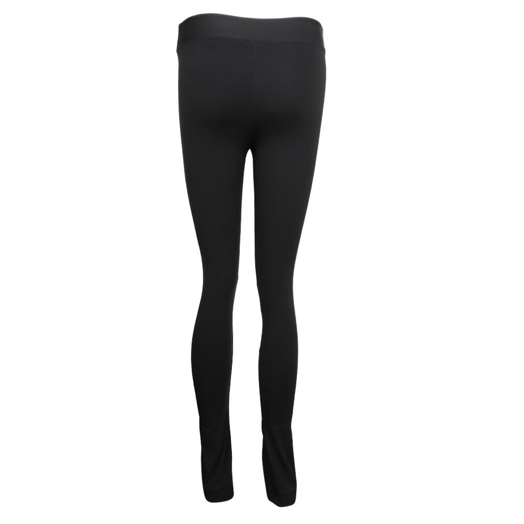 Quần Dài Ống Loe Cho Nữ Giúp Giữ Ấm Cho Trượt Tuyết