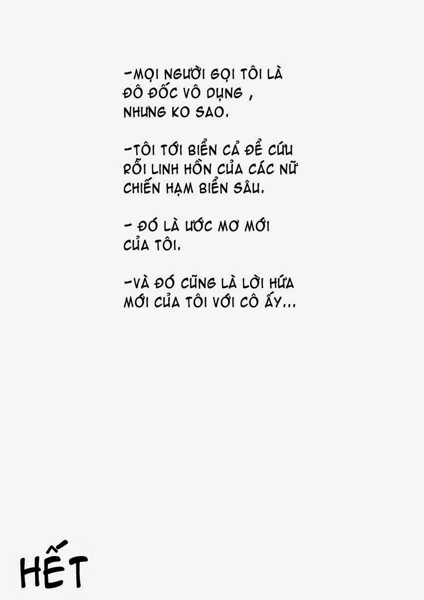 kantai collection - tổng hợp doujinshi ngắn chapter 1 15
