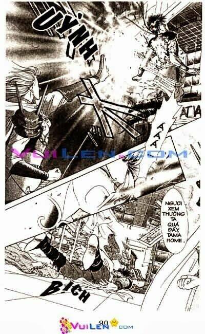 quyển sách kỳ bí chapter 13 91