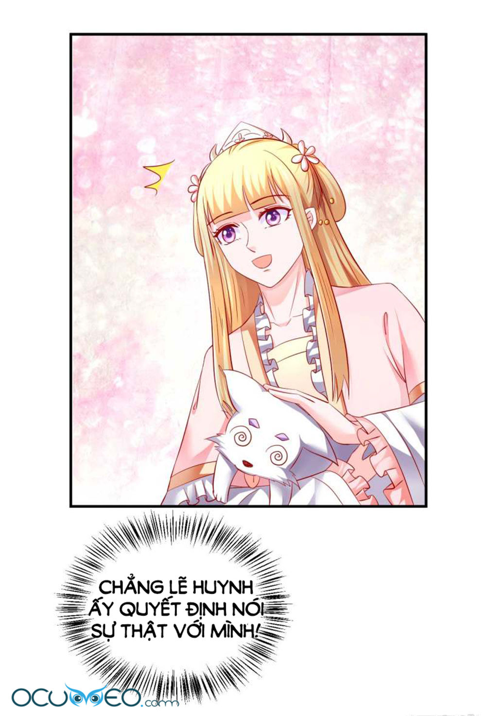 từ đây vương gia không thượng triều sớm chapter 59 10