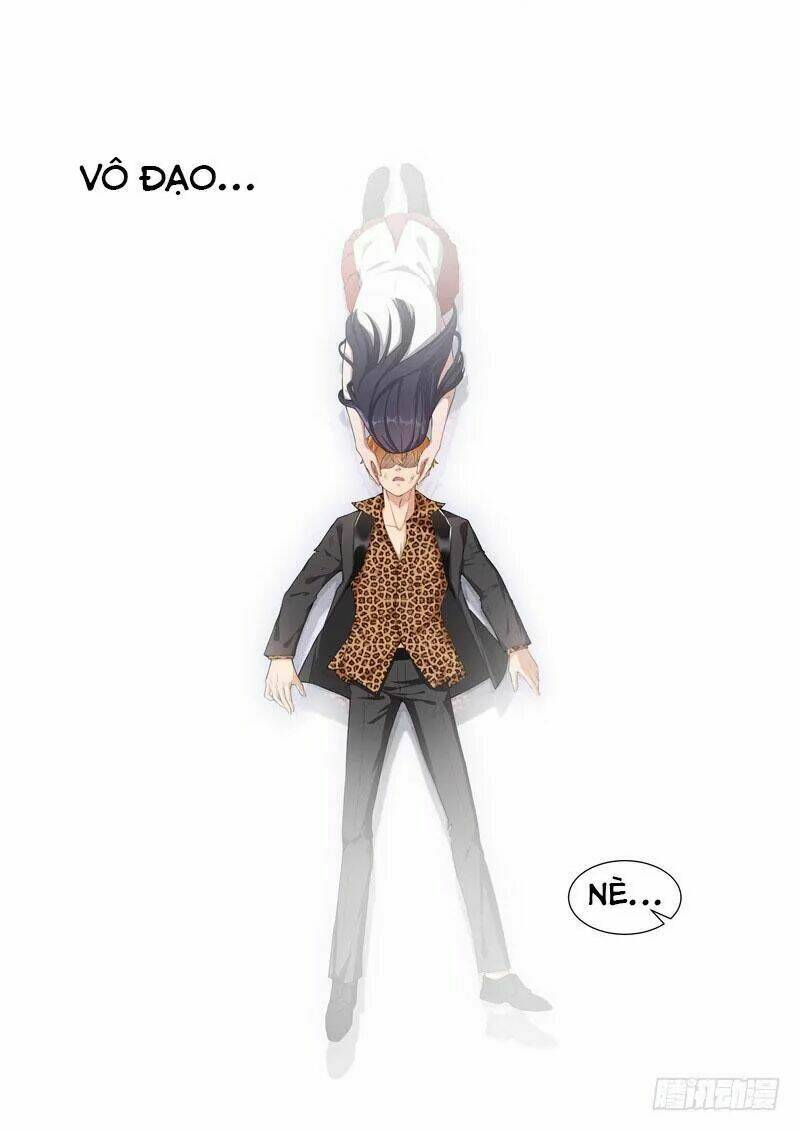 khắc kim phong thần chapter 1 3