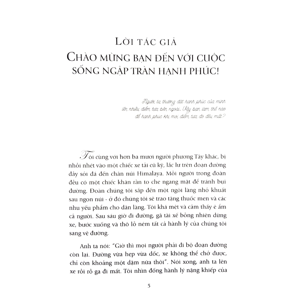 Sách Khi mọi điểm tựa đều mất - Marci Shimoff &amp; Carol Kline