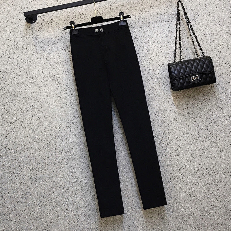 Áo kiểu nữ dài tay công sở đính ngọc hoạ tiết caro SIZE M