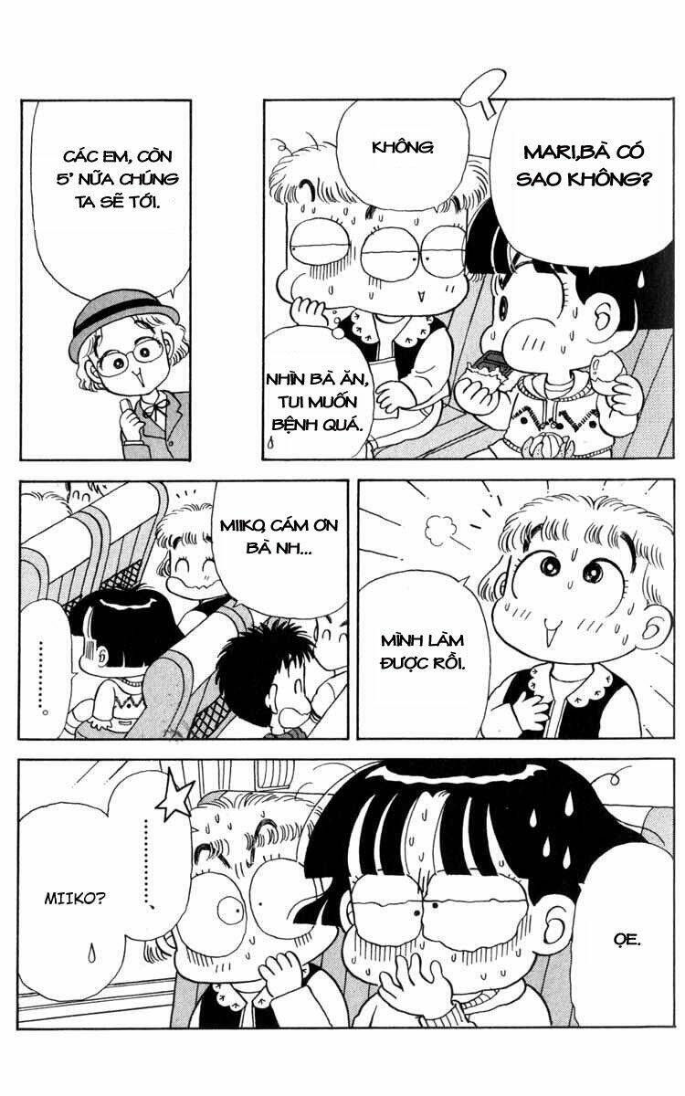 miiko desu! chapter 20 15