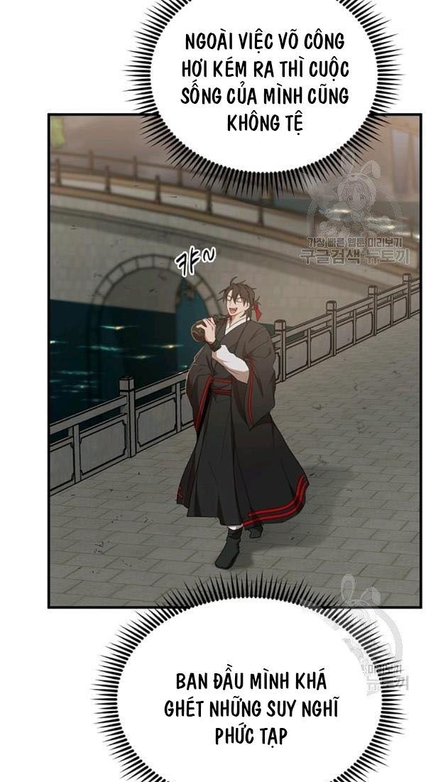 võ đang kỳ hiệp chapter 49 21