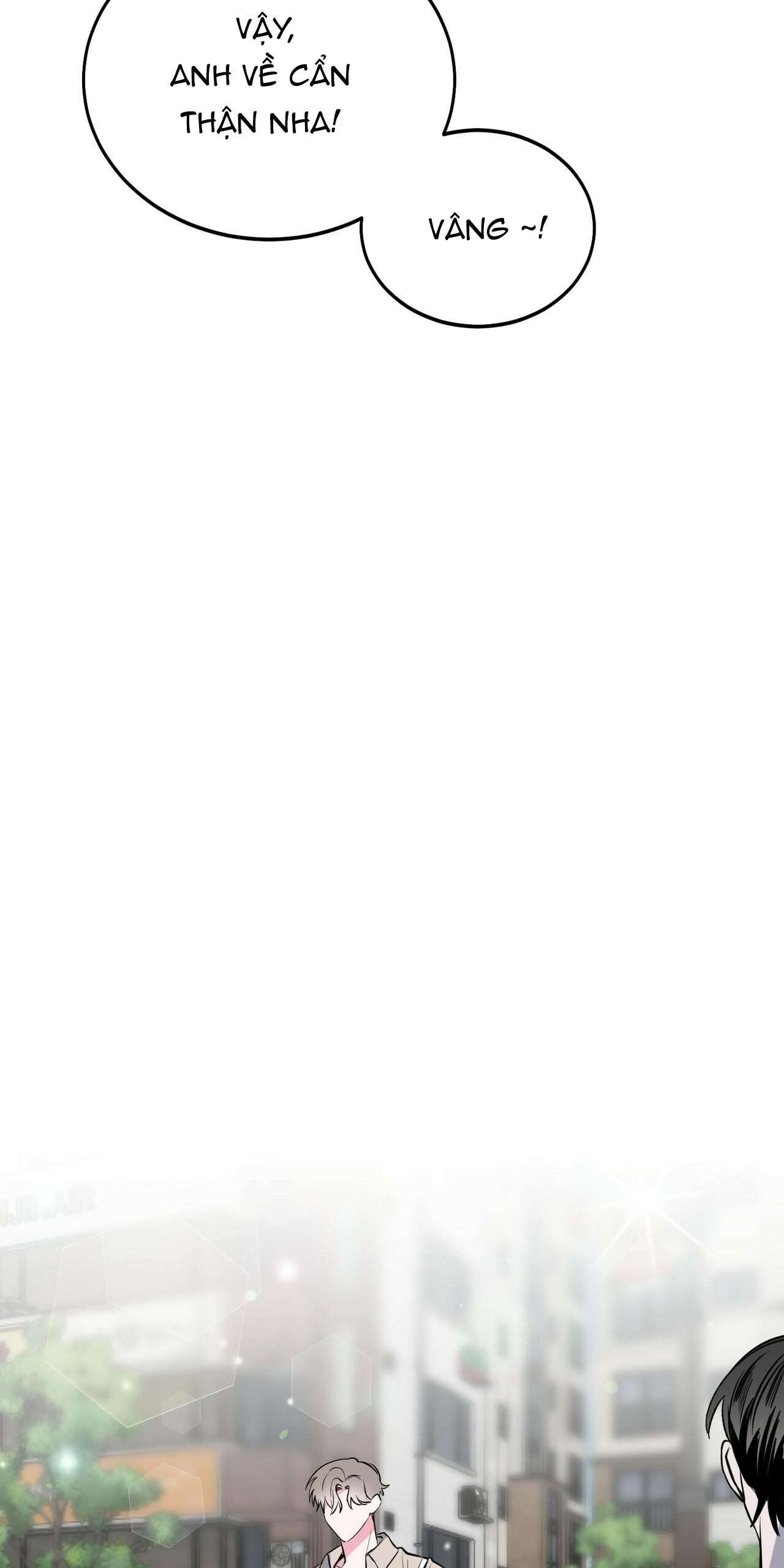 cạm bẫy đại học chapter 3 29