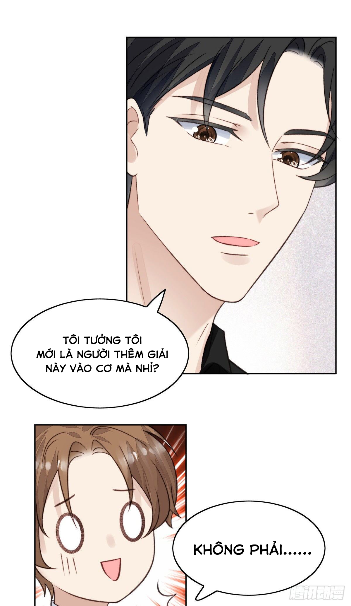 dựa vào đại lão ổn định vị trí c trong nam đoàn chapter 22 6