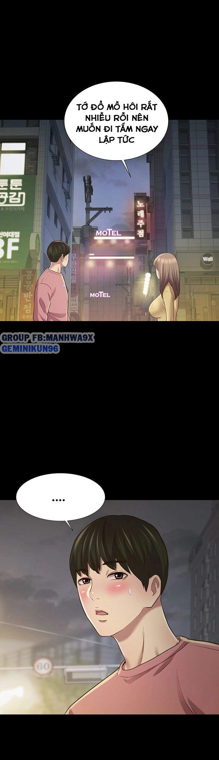 bạn gái của bạn tôi chapter 94 25