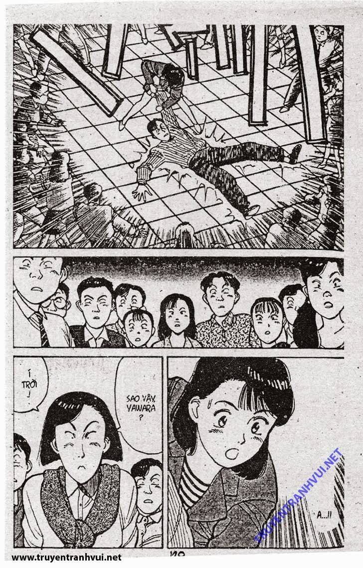 yawara chapter 75 19