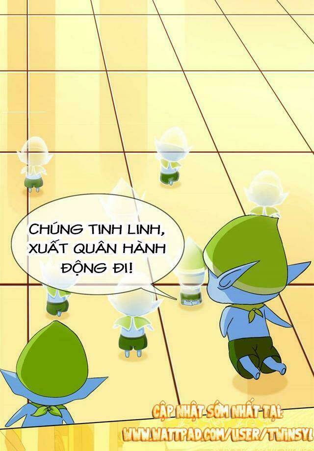 bá đạo trung khuyển tìm ái ký chapter 122 11