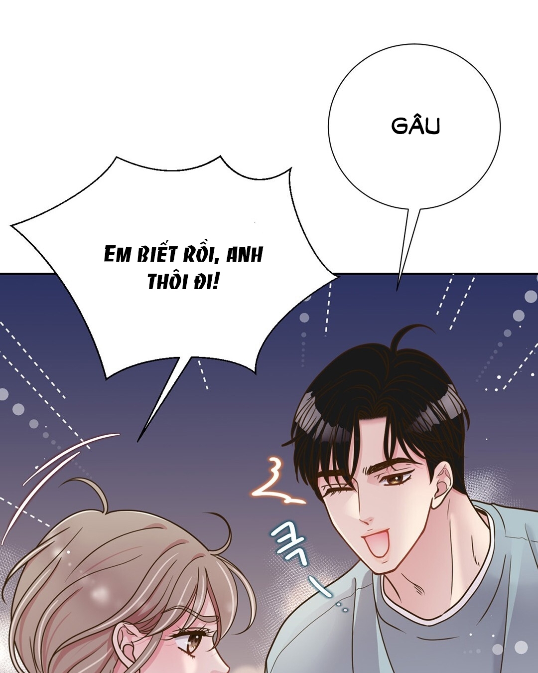 [18+] trải nghiệm thân mật với bạn của anh trai chapter 9.2 40