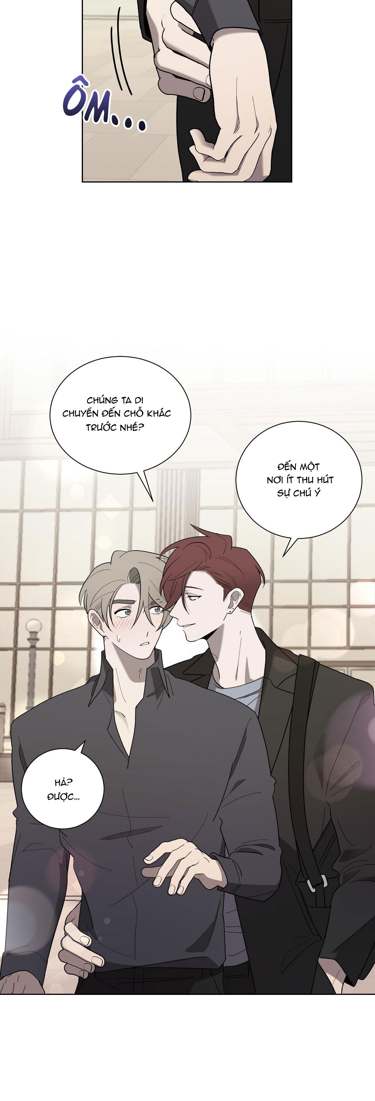 khi chim thước đến chapter 10 42