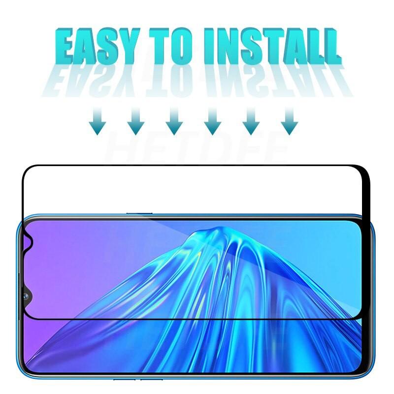 MIẾNG DÁN CƯỜNG LỰC FULL MÀN HÌNH DÀNH CHO REALME 6