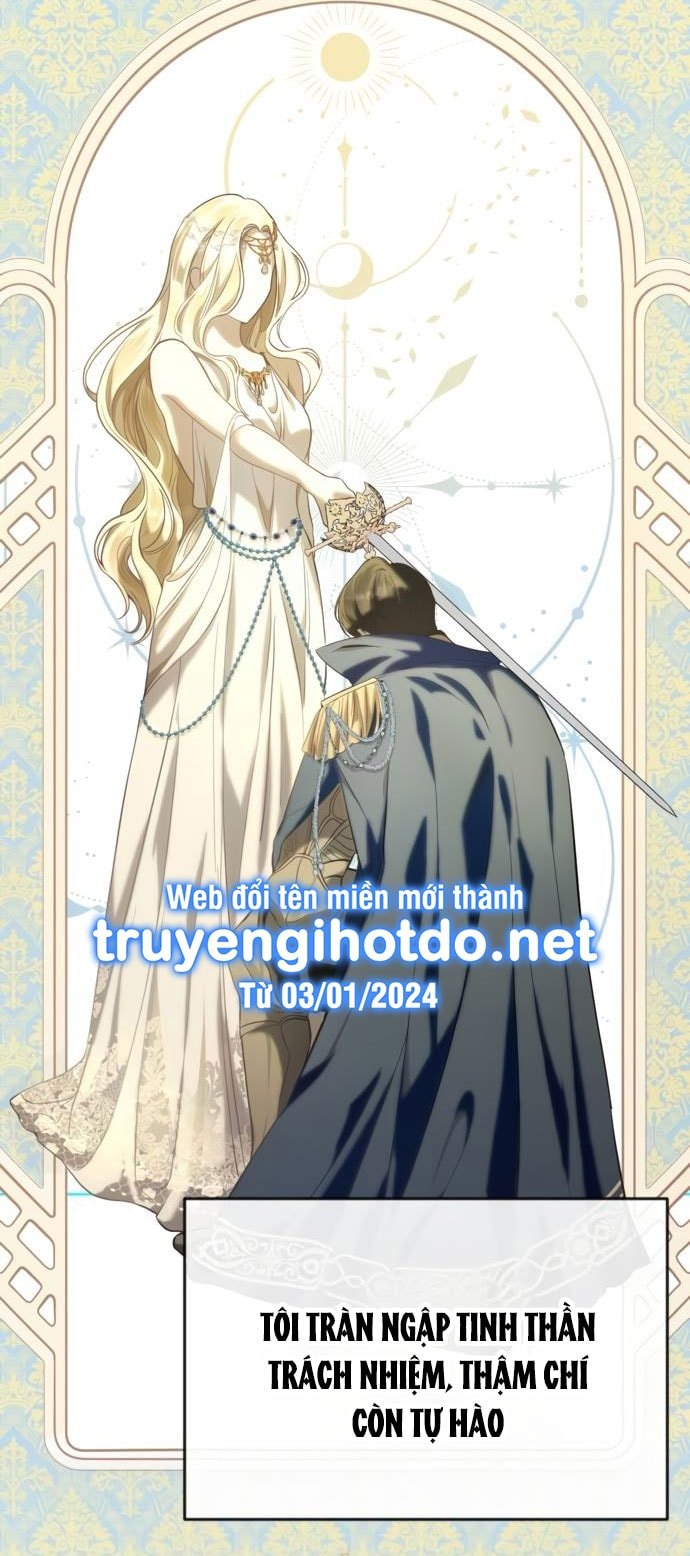 phía sau nụ cười của nàng công chúa sống sót chapter 5.2 37