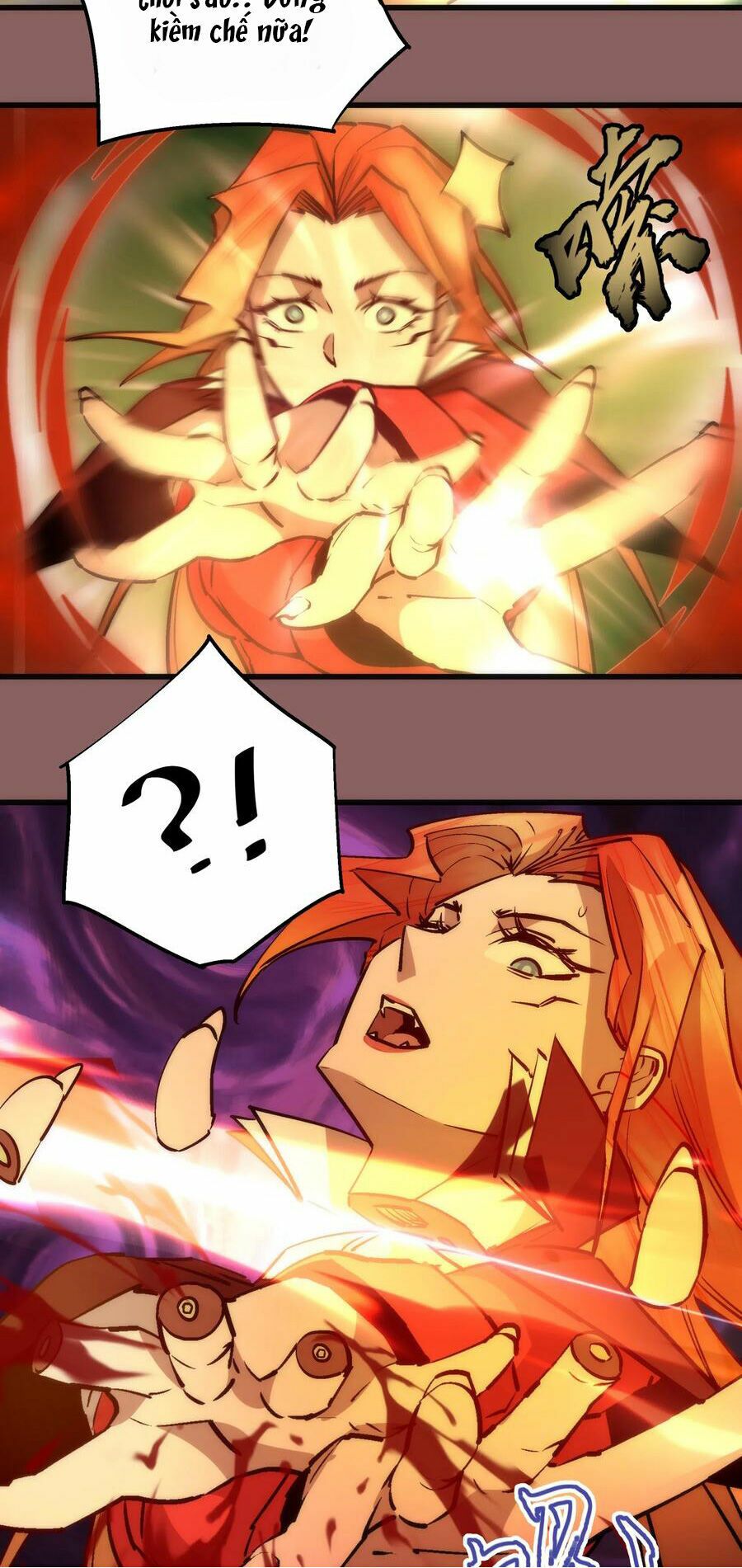 tôi không phải quỷ vương chapter 56 41