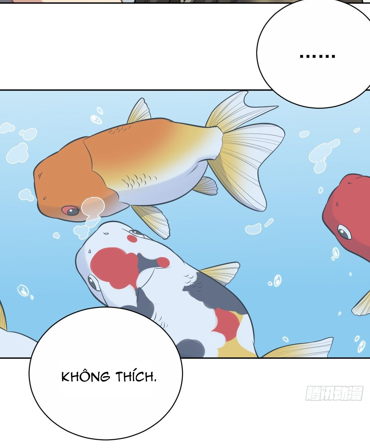 bố vợ đại nhân là bà xã chapter 228 27