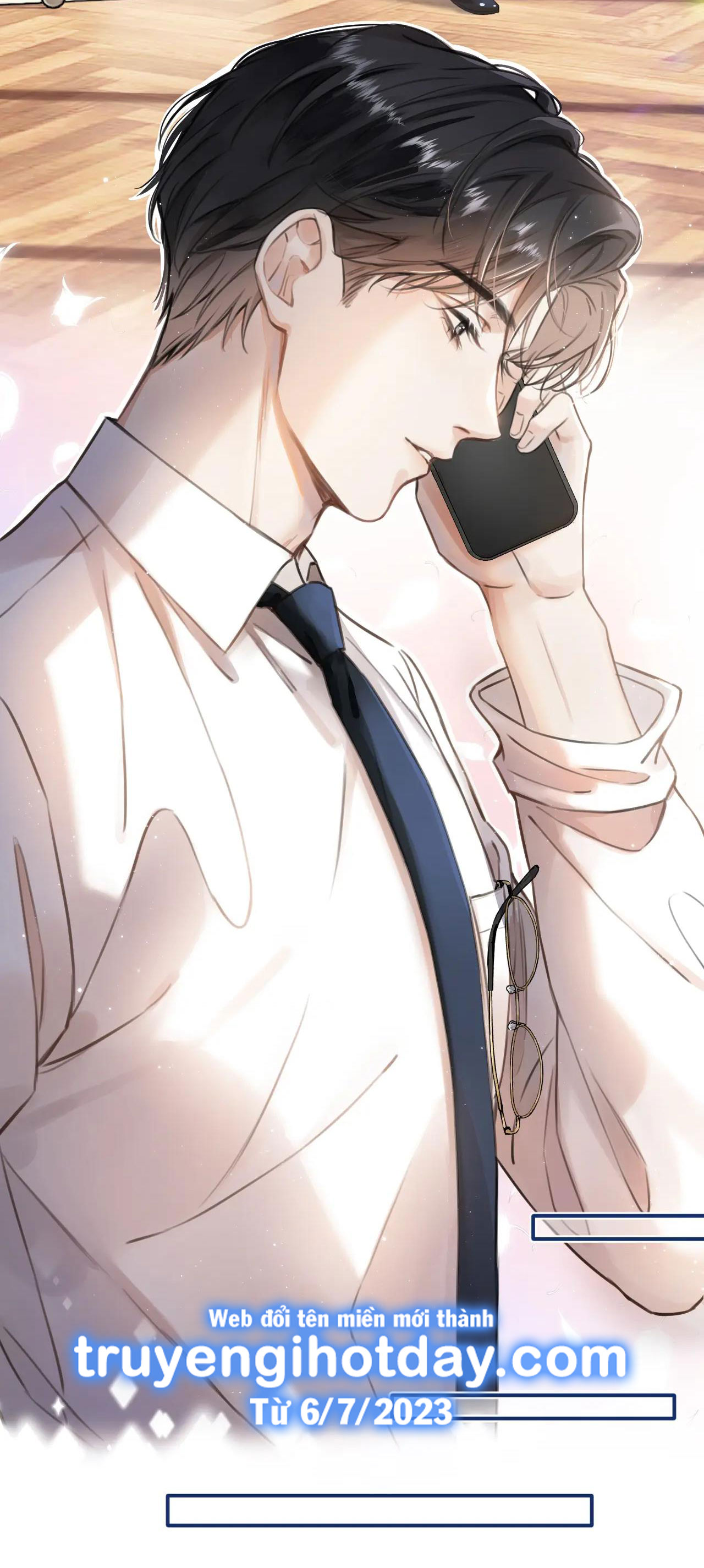 có ý rung động chapter 1.1 31