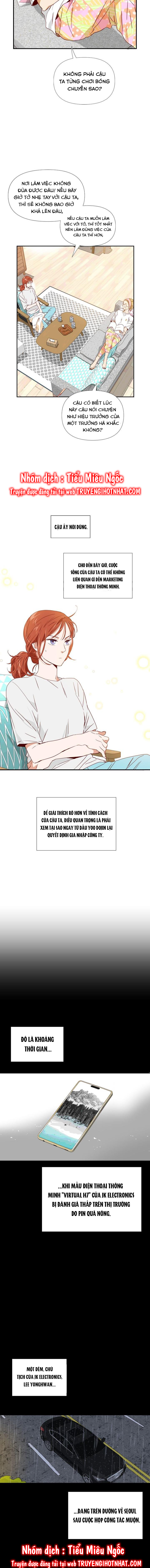 24 phút cho một câu chuyện chapter 2 8