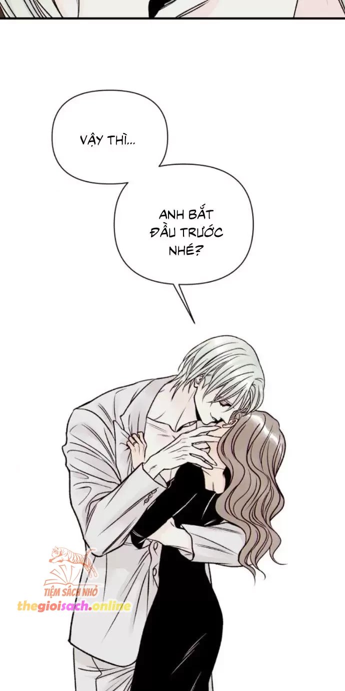 [18+] nguyệt mị moonstruck chapter 5 11