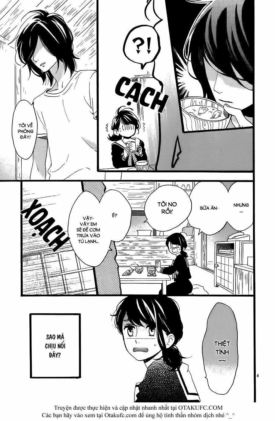 những đóa sơn trà kia, sẽ vì em mà đơm hoa khoe sắc chapter 2 4