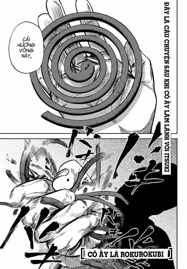 kanojo wa rokurokubi chapter 11 2