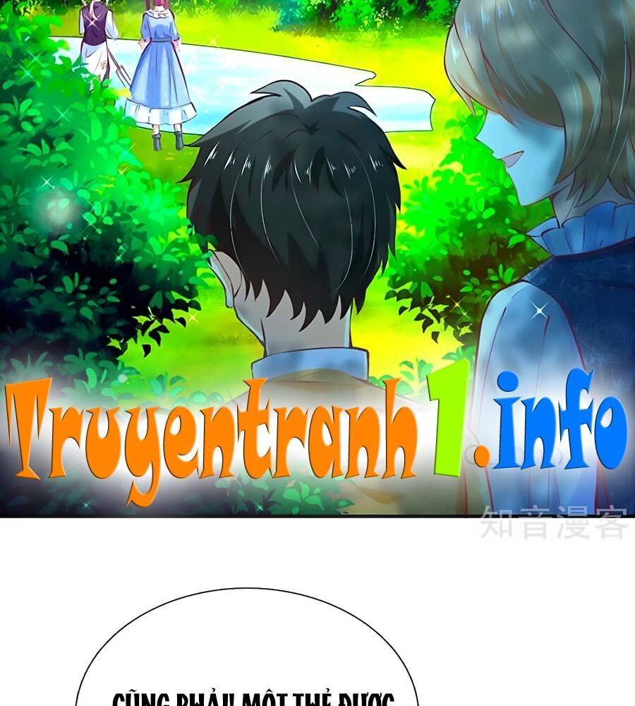 bỗng một ngày nọ trở thành con gái vua chapter 186 25