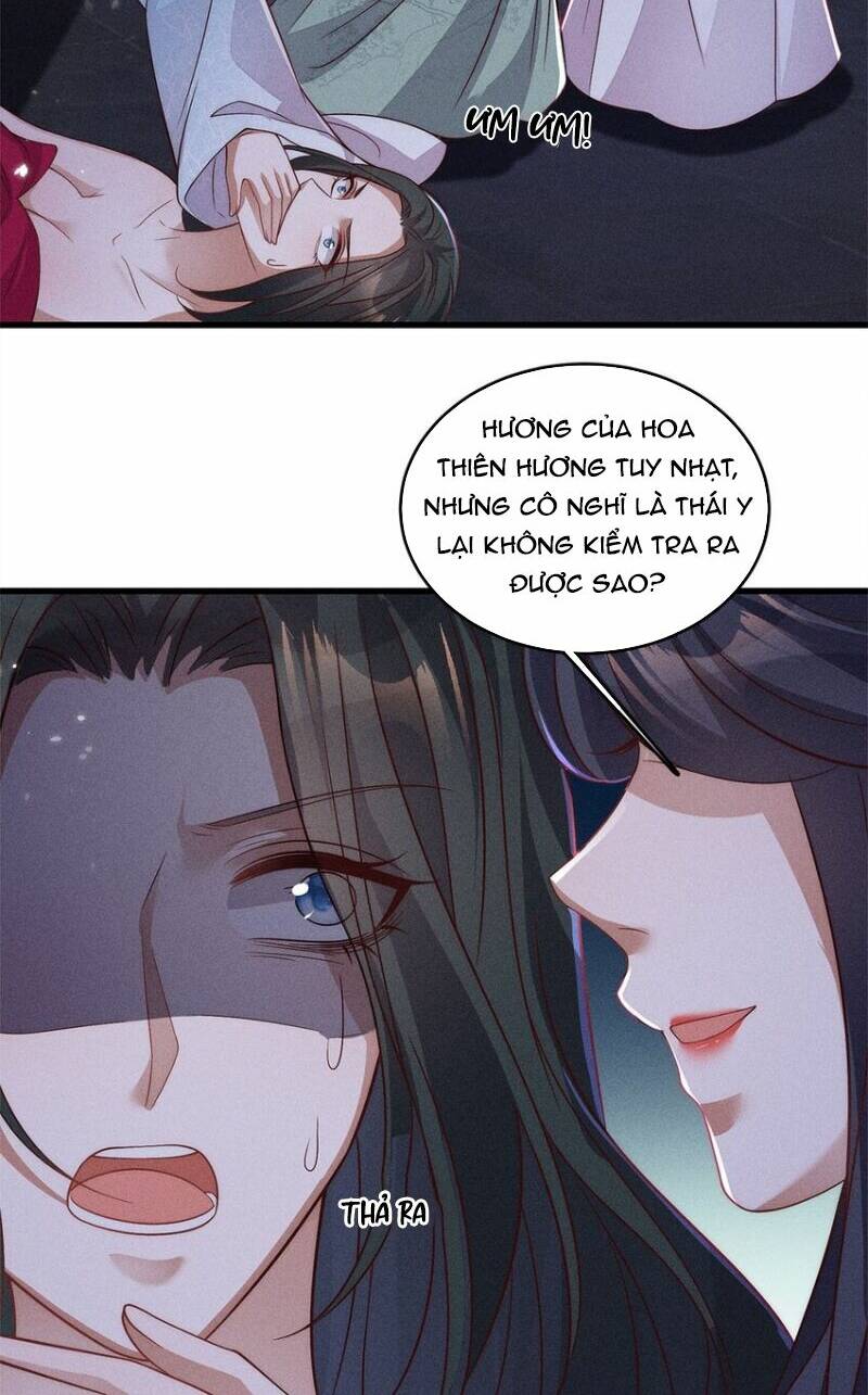 tái sinh trở lại : ta trở thành độc y thái tử phi chapter 50 25
