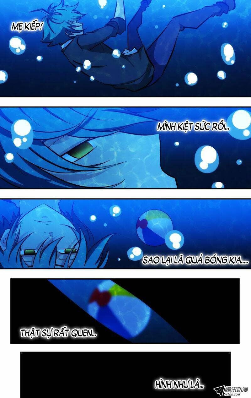 tôi là thằng phế vật chapter 62 3