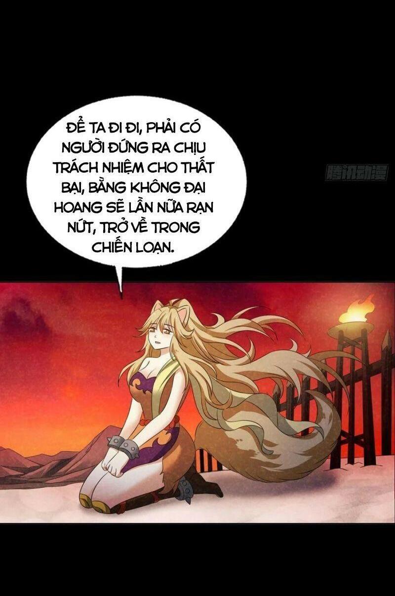 Trọng Sinh Thành Cậu Vàng Tại Dị Thế Chapter 240 4