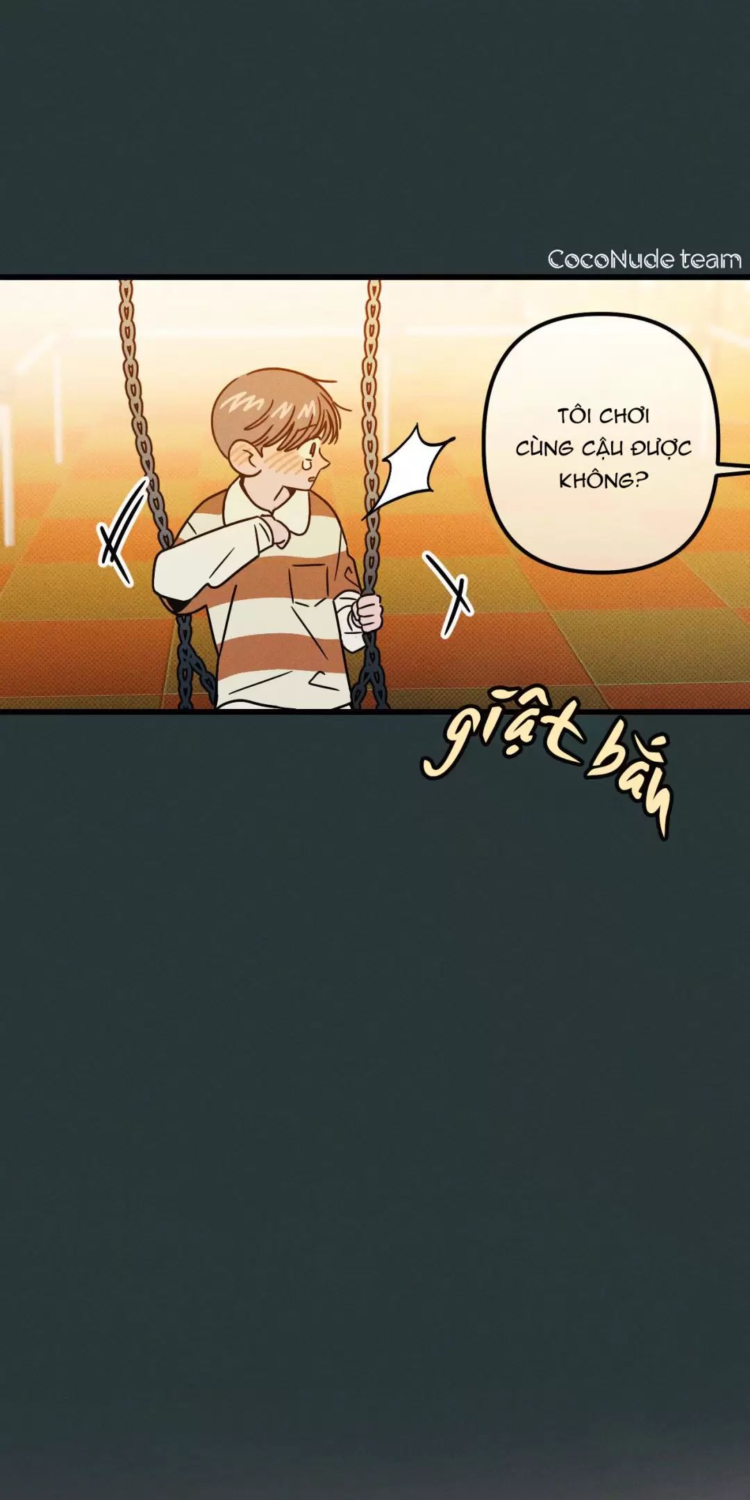 lời tỏ tình từ con số 0 chapter 1 17