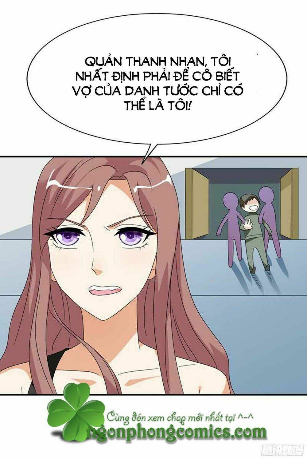 em vẫn còn nhỏ chapter 80 25