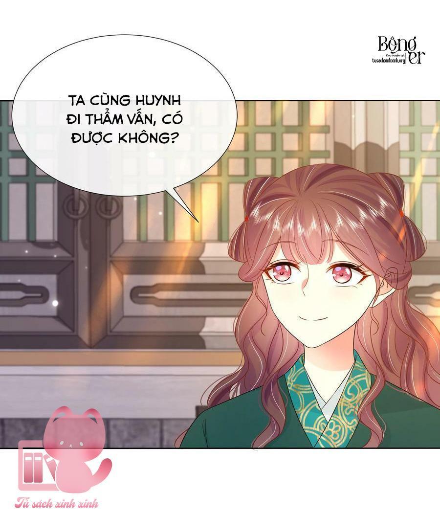 hắc hoá vương gia khó dỗ dành chapter 70 29