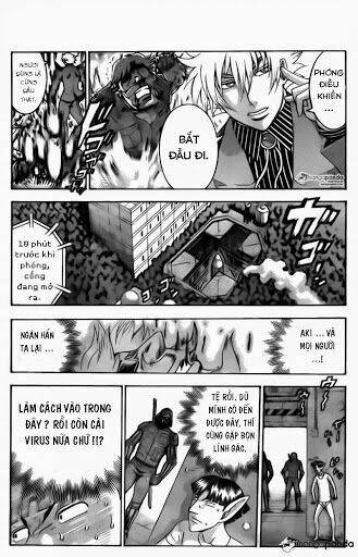 history's strongest disciple kenichi chapter 572 3