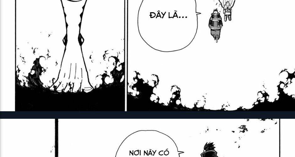 biệt đội lính cứu hỏa chapter 286 40