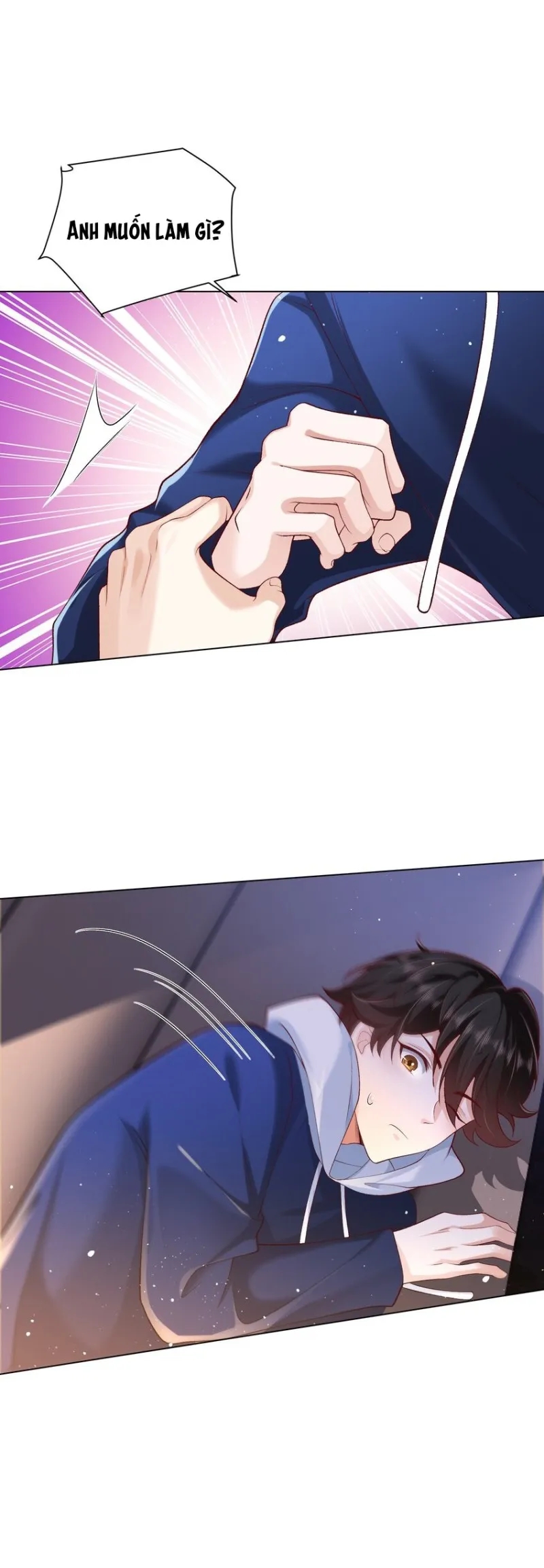 anh ấy cho đi nhiều lắm chapter 15 45