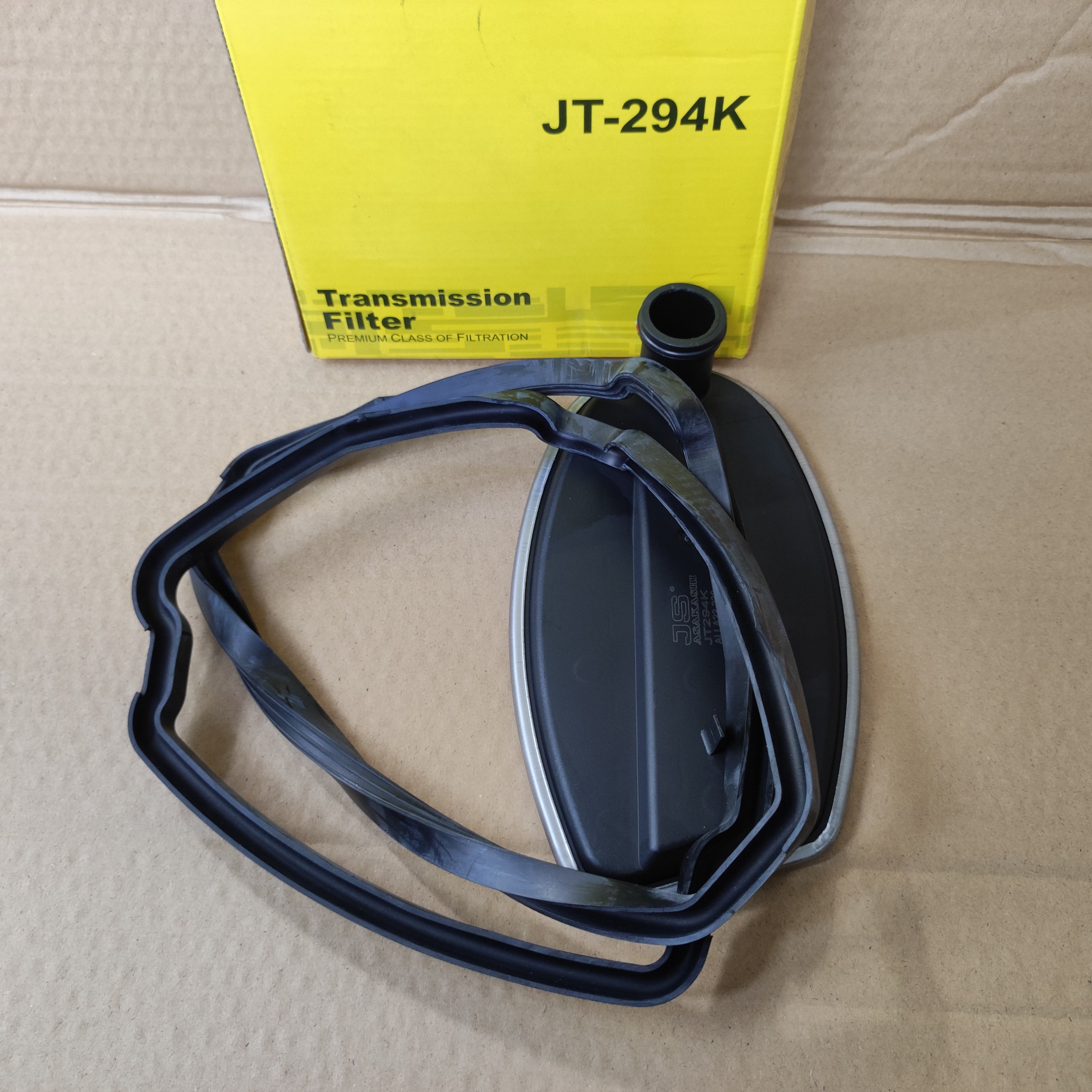 Lọc nhớt hộp số Mercedes E200, E240, E250 2009-2016